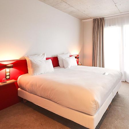 Best Western 11Bauer Paris Saint-Ouen ภายนอก รูปภาพ