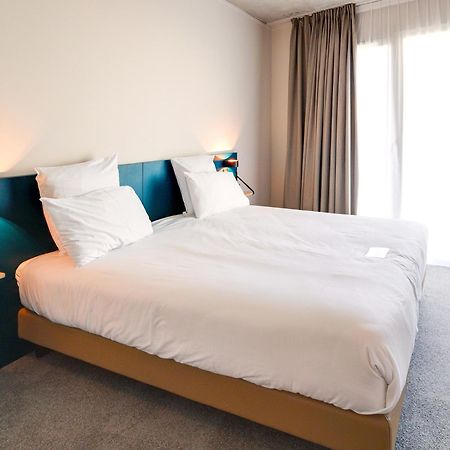 Best Western 11Bauer Paris Saint-Ouen ภายนอก รูปภาพ