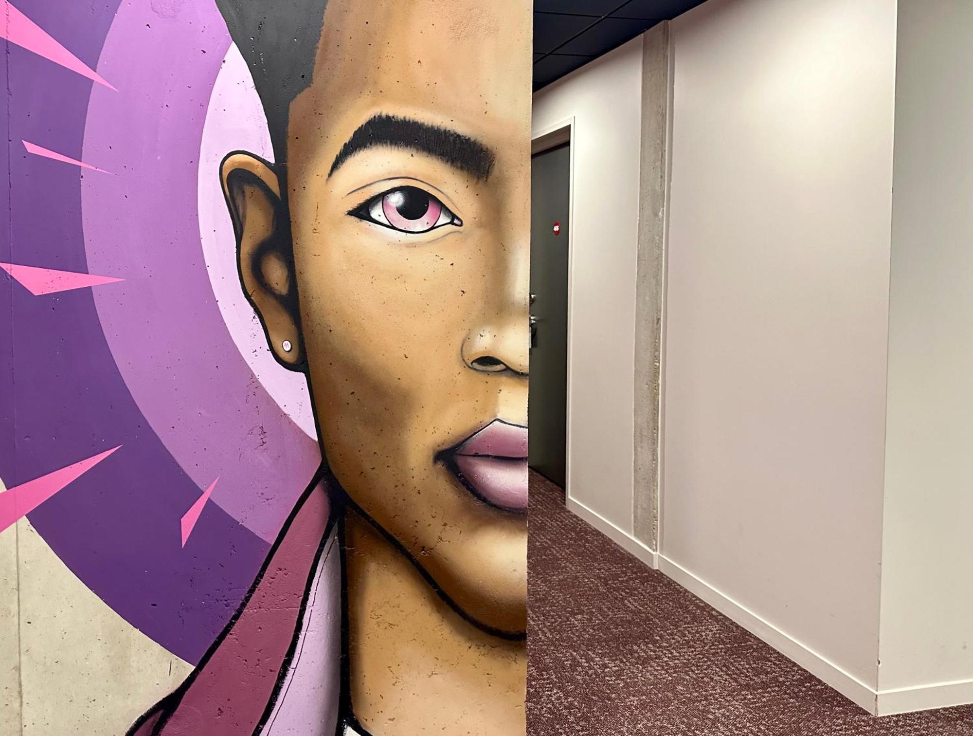 Best Western 11Bauer Paris Saint-Ouen ภายนอก รูปภาพ