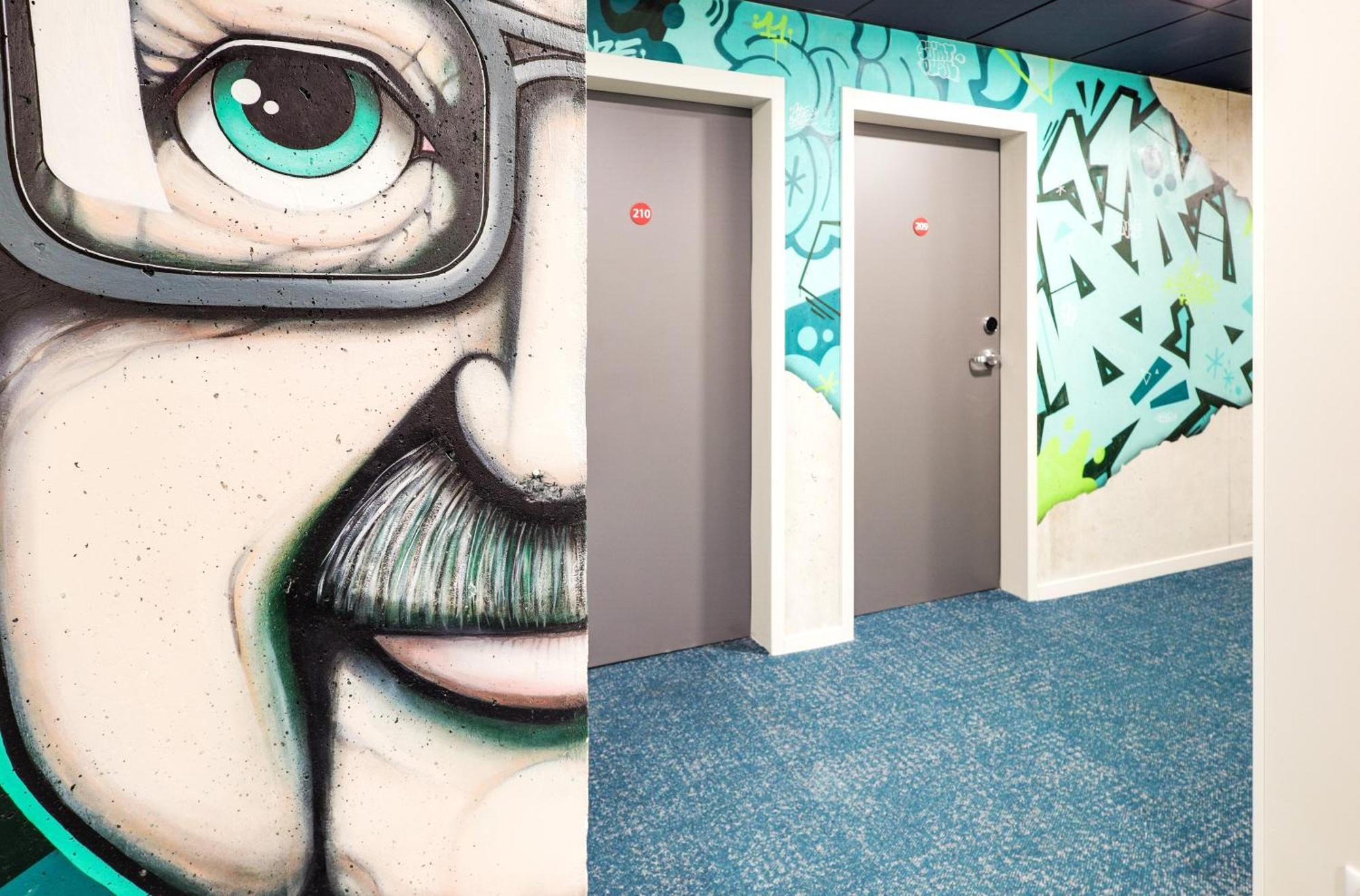 Best Western 11Bauer Paris Saint-Ouen ภายนอก รูปภาพ